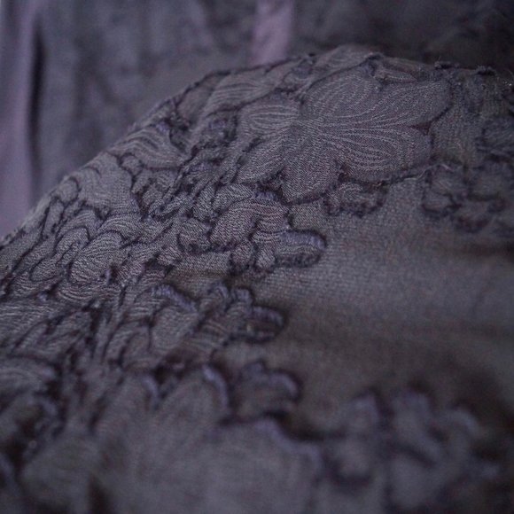 Maurie + Eve open back silk blouse - Picture 10 of 12